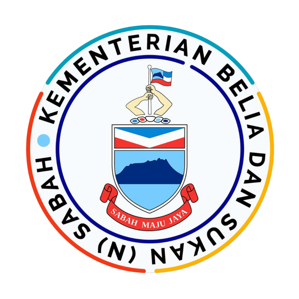 Ministry of Youth and Sports Sabah