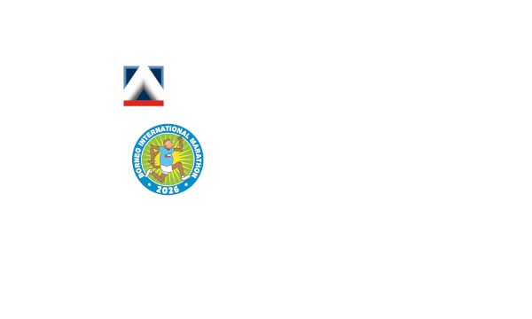 Borneo International Marathon 2026