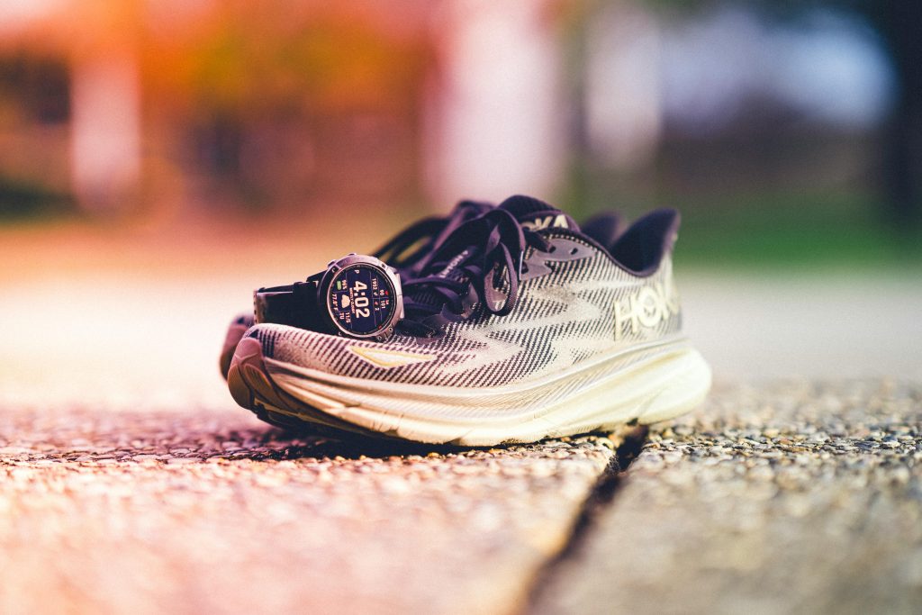 Beginner 10K running gear for Borneo International Marathon